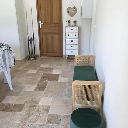 La villa provençale Sarrians Extérieur photo