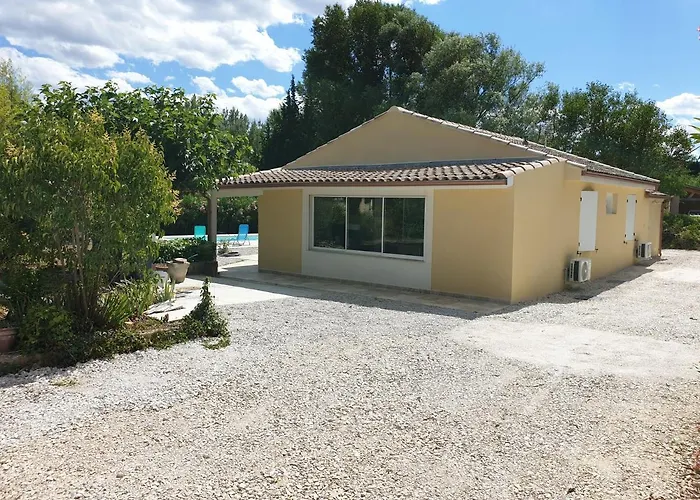 La Villa Provencale