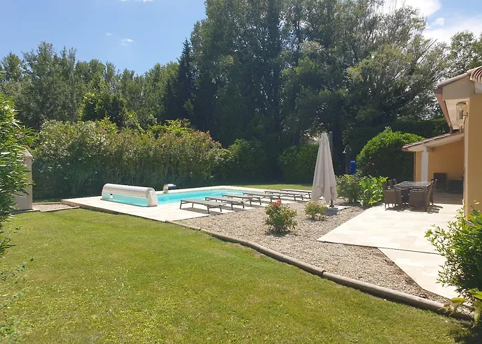 La Villa Provencale
