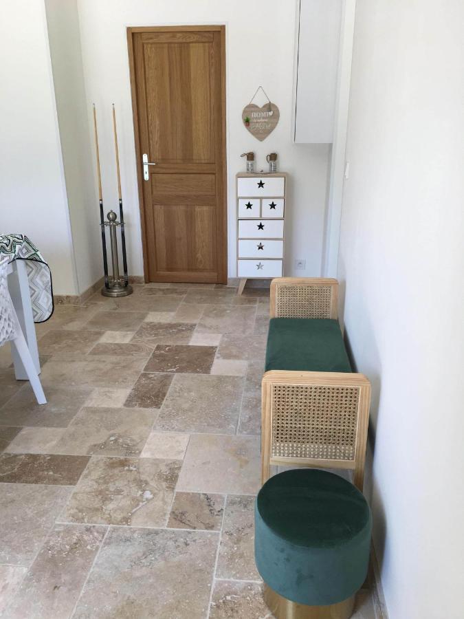 La Provençale Villa