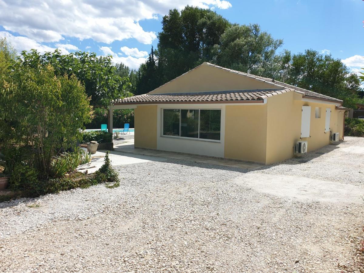 Villa La Provencale *