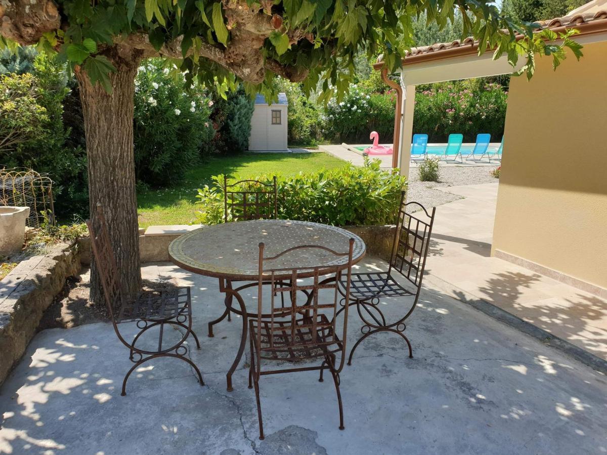 La Provencale Villa