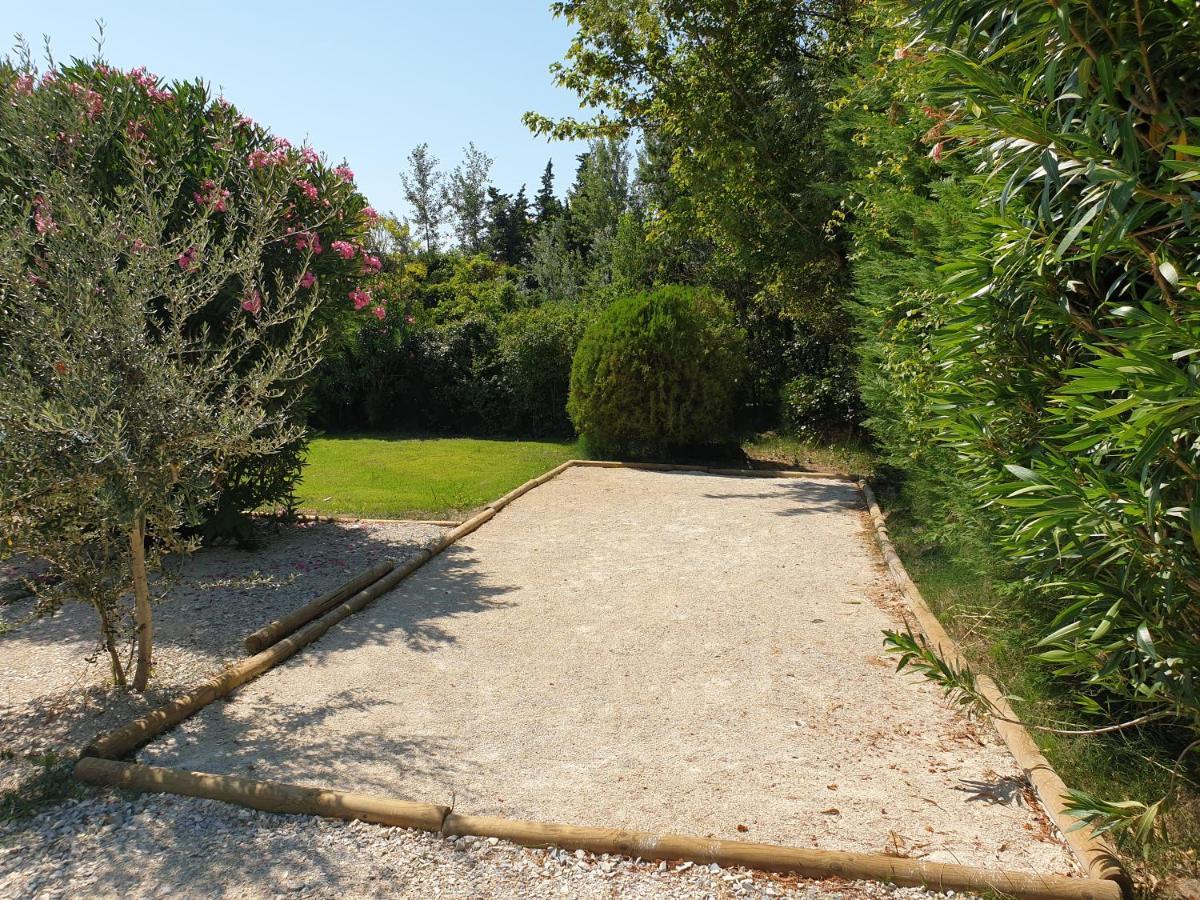 La Provencale Villa