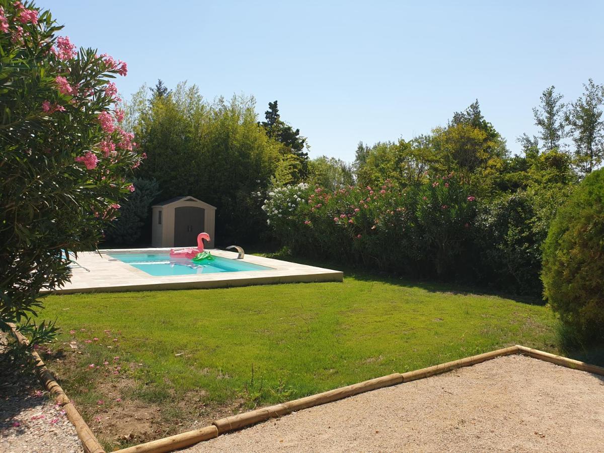 La Provençale Sarrians